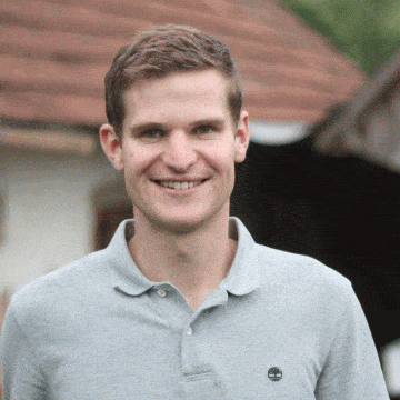 Portrait Martin Kappel