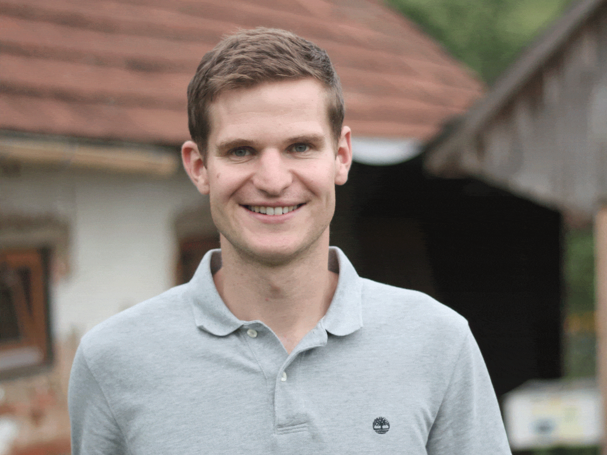 Portrait Martin Kappel