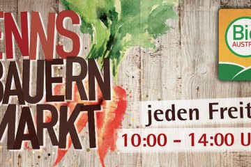Bauernmarkt Enns