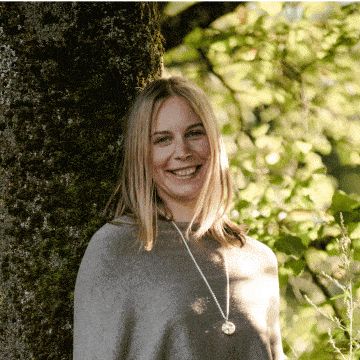 Portrait Petra Söllinger