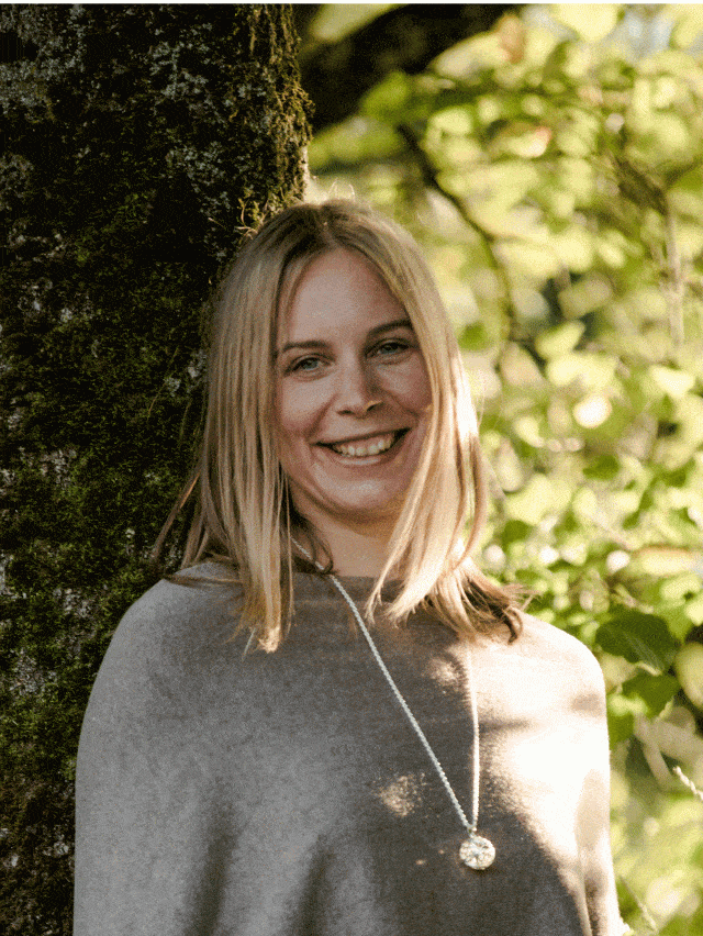Portrait Petra Söllinger