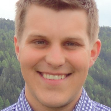 Leonhard Prodinger
