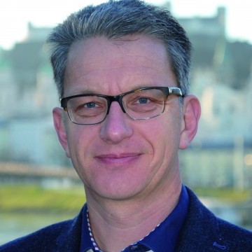 Andreas Schwaighofer