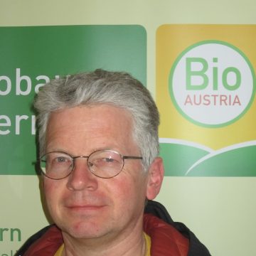 Portrait Manfred Schär