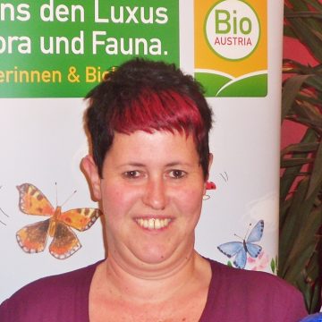 Portrait Schultz Sonja