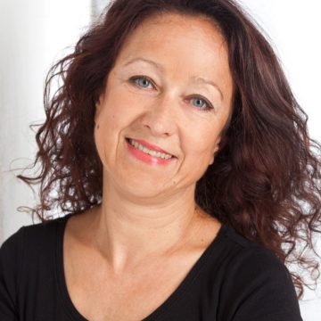 Portrait Susanne Neurauter-Schedle