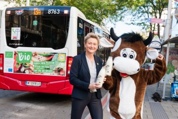 Tag der Bio-Landwirtschaft
