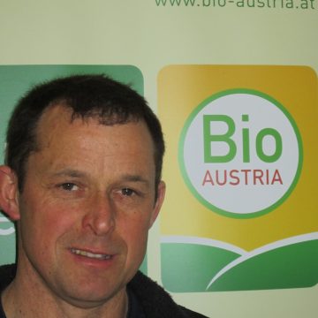 Portrait Günter Winder