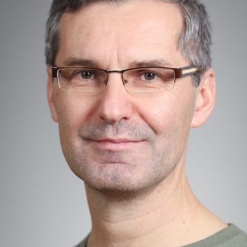 Portrait Wutte Helmut