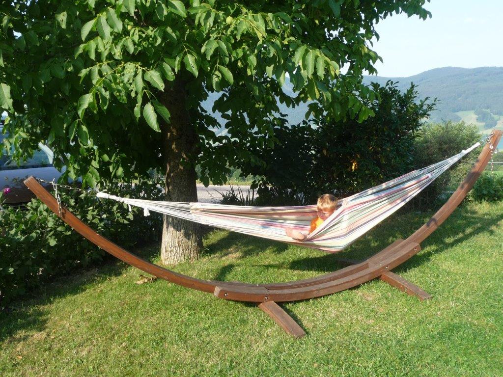 Familienferienhof Stabauer - BIO AUSTRIA