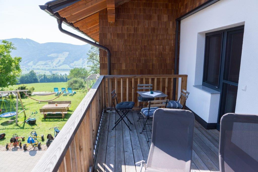 Familienferienhof Stabauer - BIO AUSTRIA