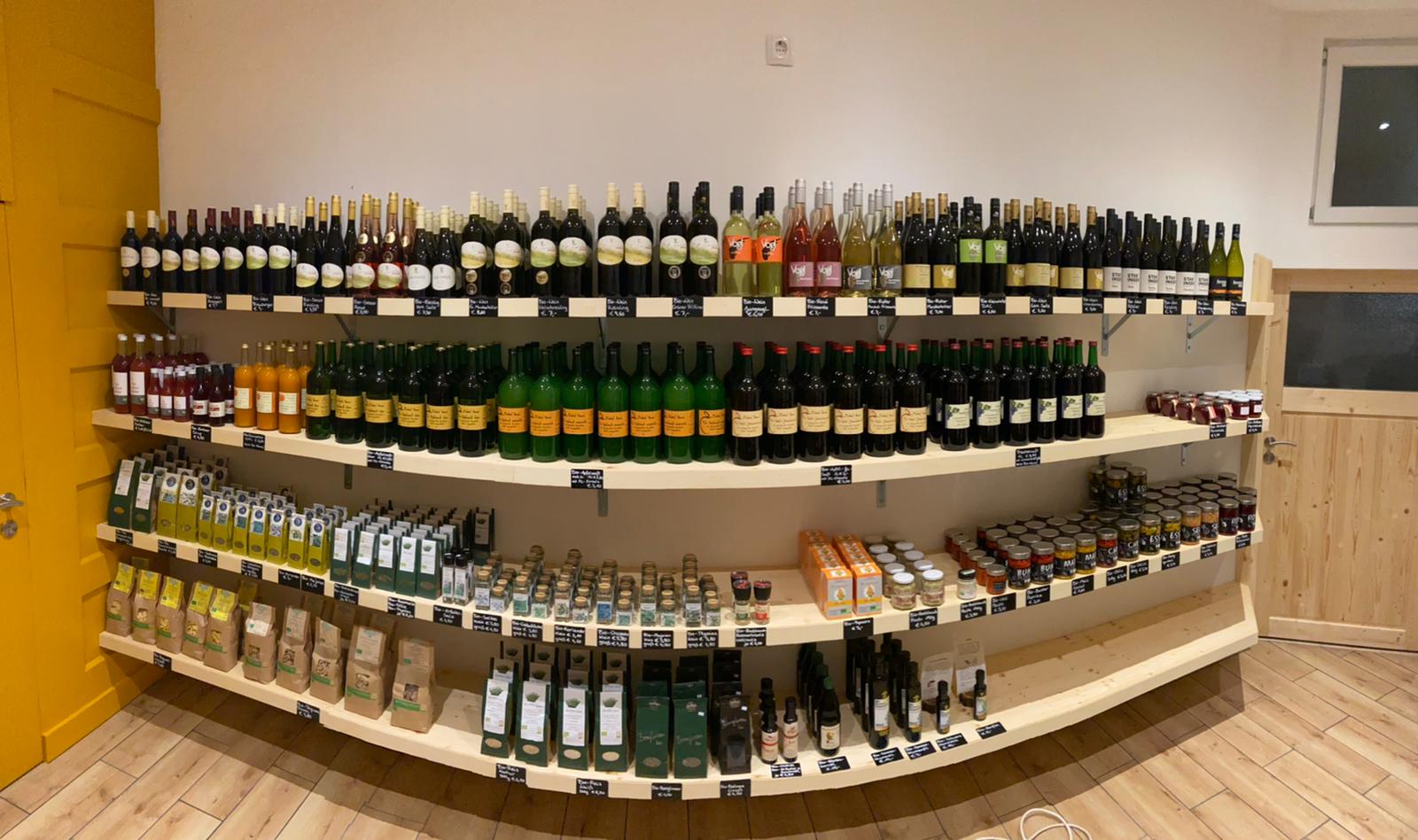 Biohof Hansi - BIO AUSTRIA