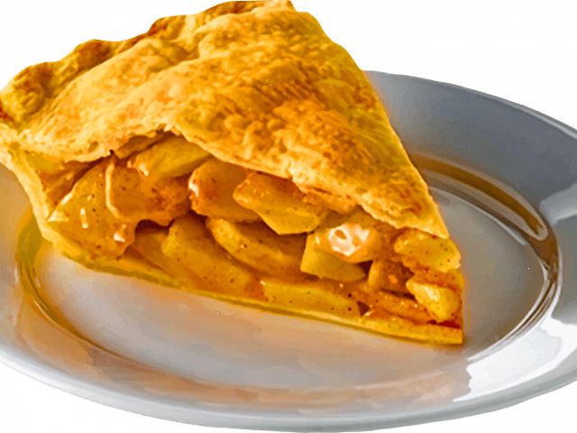 Apfelkuchen