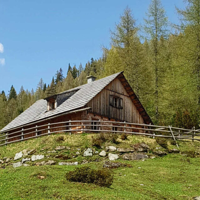 Bio-Heumilchkäserei Denggnhof