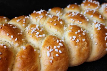 Brioche