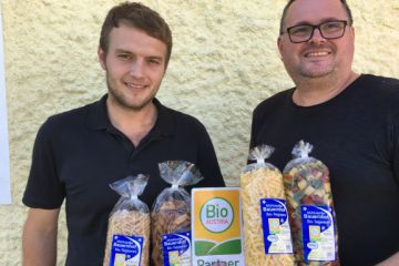 Bad Zeller Eierhof