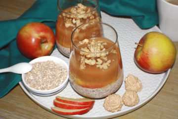 Dinkelmilchreis