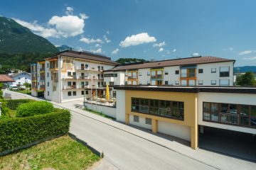 Sozialzentrum Jenbach
