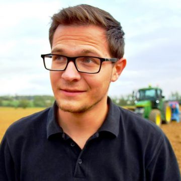 Portrait Georg Schoditsch