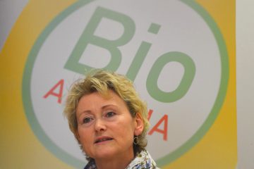Obfrau Gertraud Grabmann