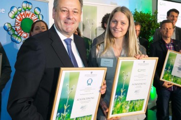 Nachhaltigste Sportveranstaltung