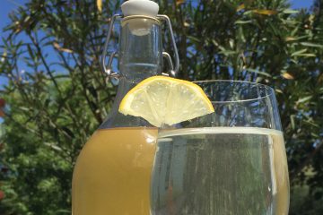 Hollersirup