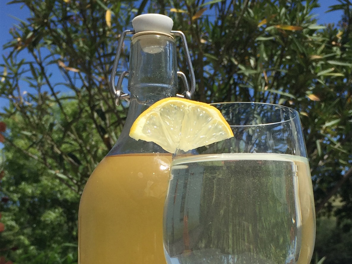 Hollersirup