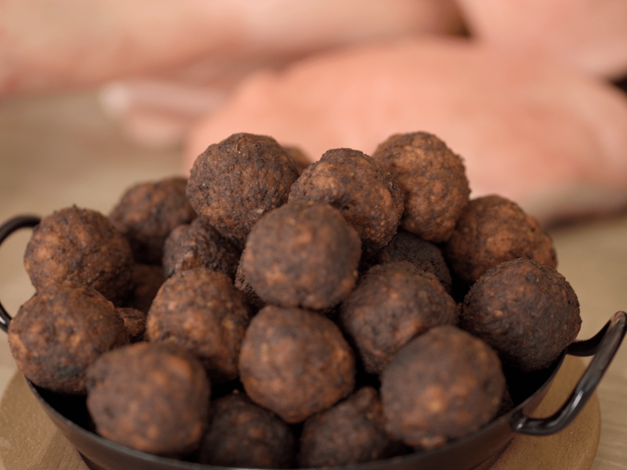 Leberknödel
