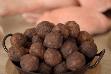 Leberknödel