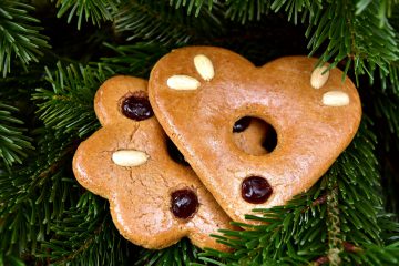 Lebkuchen