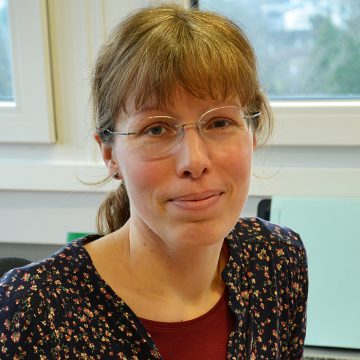 Petra Doblmair