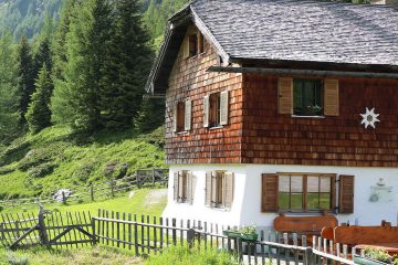 Sticklerhütte
