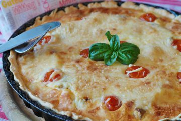 Quiche