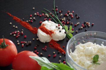 Schafkäse