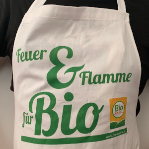 Kochschuerze