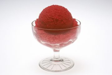 Sorbet