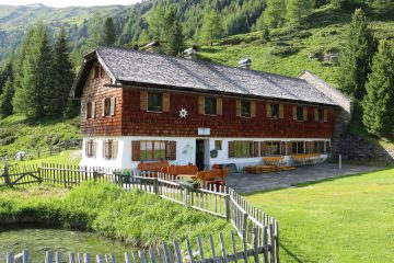 Sticklerhütte